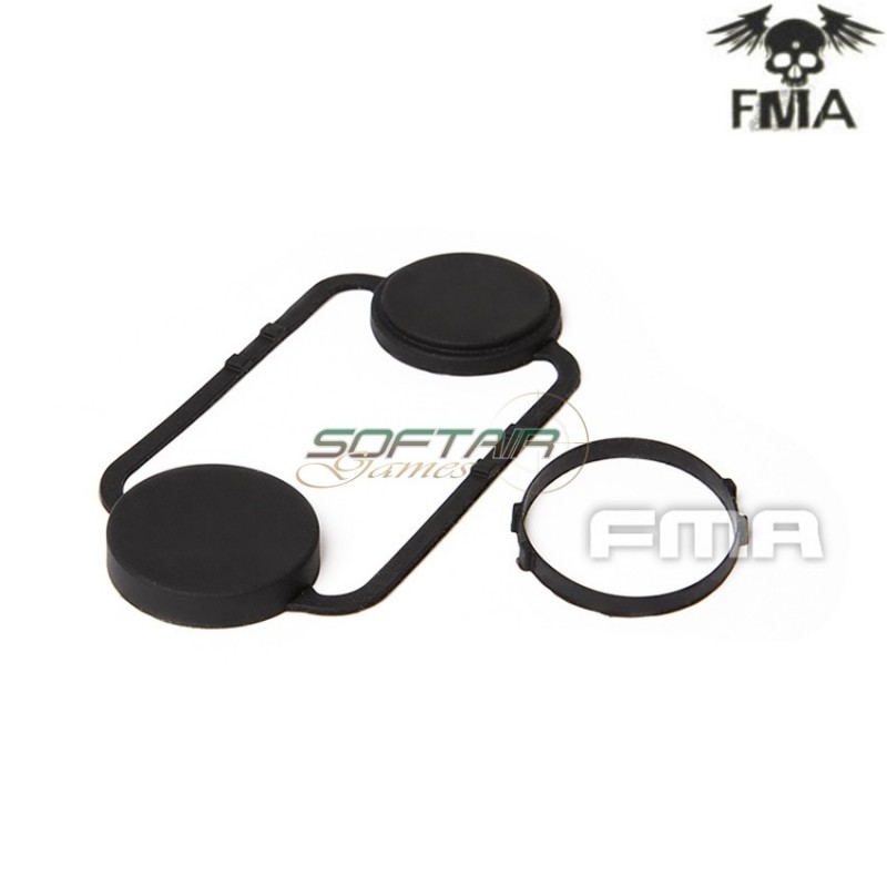 Rubber Cover Per Lenti Pvs18 Fma (fma-tb1207)