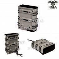 Tasca Tactical Mag Con Floccaggio Scorpion Style 7.62 Foliage Green Molle System Fma (fma-tb1209-fg-m) Tasca Tactical Mag Con Floccaggio Scorpion Style 7.62 Foliage Green Molle System Fma (fma-tb1209-fg-m)