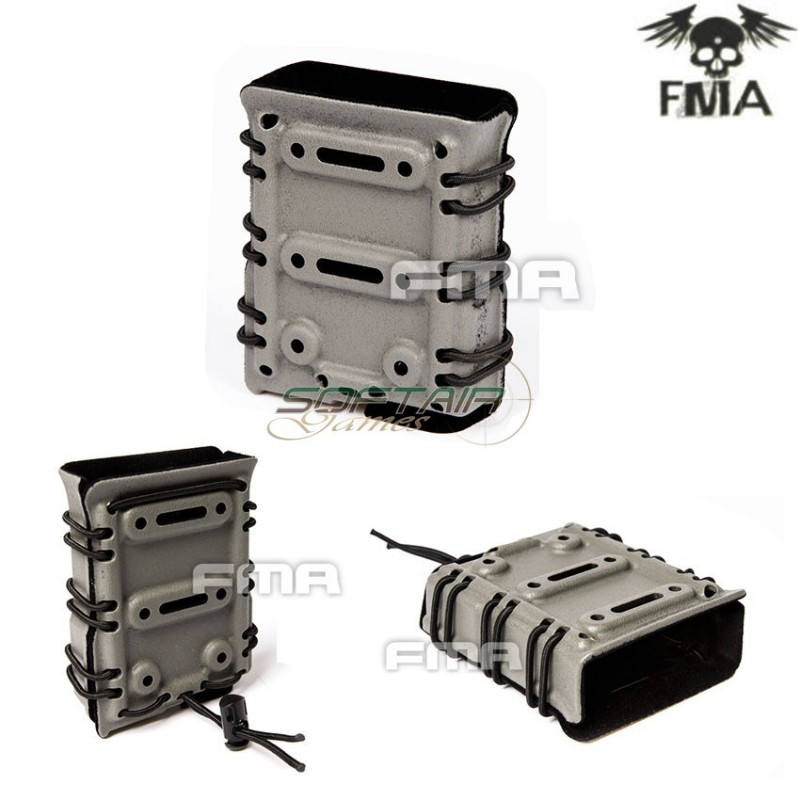 Tasca Tactical Mag Con Floccaggio Scorpion Style 7.62 Foliage Green Cintura System Fma (fma-tb1209-fg-b) Tasca Tactical Mag Con Floccaggio Scorpion Style 7.62 Foliage Green Cintura System Fma (fma-tb1209-fg-b)