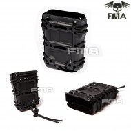 Tasca Tactical Mag Con Floccaggio Scorpion Style 5.56 Black Molle System Fma (fma-tb1210-bk-m) Tasca Tactical Mag Con Floccaggio Scorpion Style 5.56 Black Molle System Fma (fma-tb1210-bk-m)