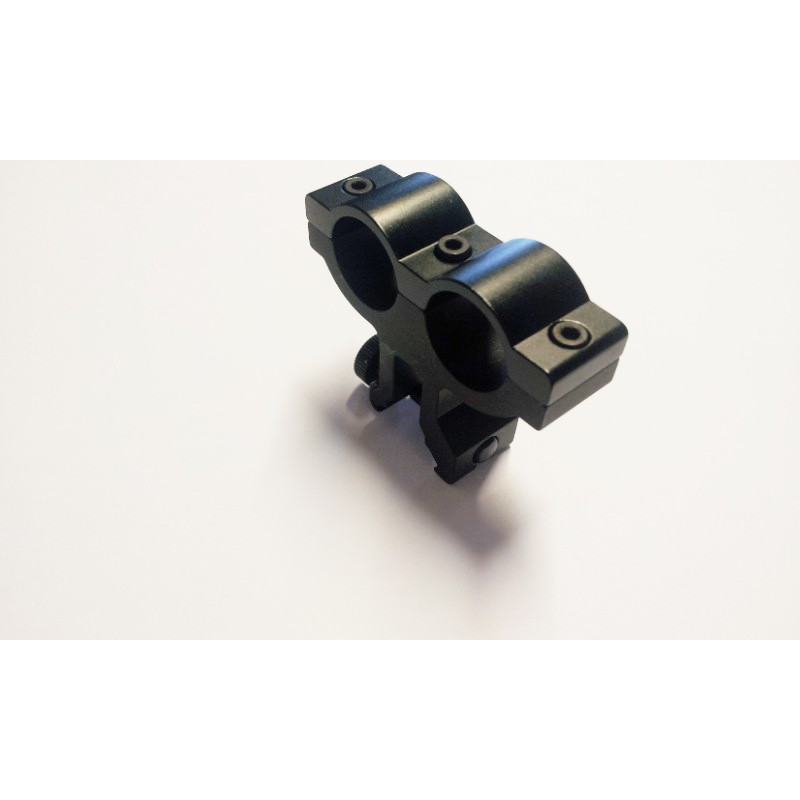 Double Attack For Laser / Flashlight Royal (cod.mo028)