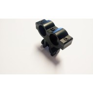 Mount Inline Flashlight Tan Element (ex-301-tan)