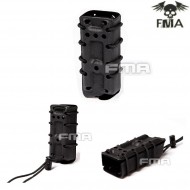 Tactical Mag With Flocking Scorpion Style 9mm Pouch Black Belt System Fma (fma-tb1211-bk-b) Tactical Mag With Flocking Scorpion Style 9mm Pouch Black Belt System Fma (fma-tb1211-bk-b)