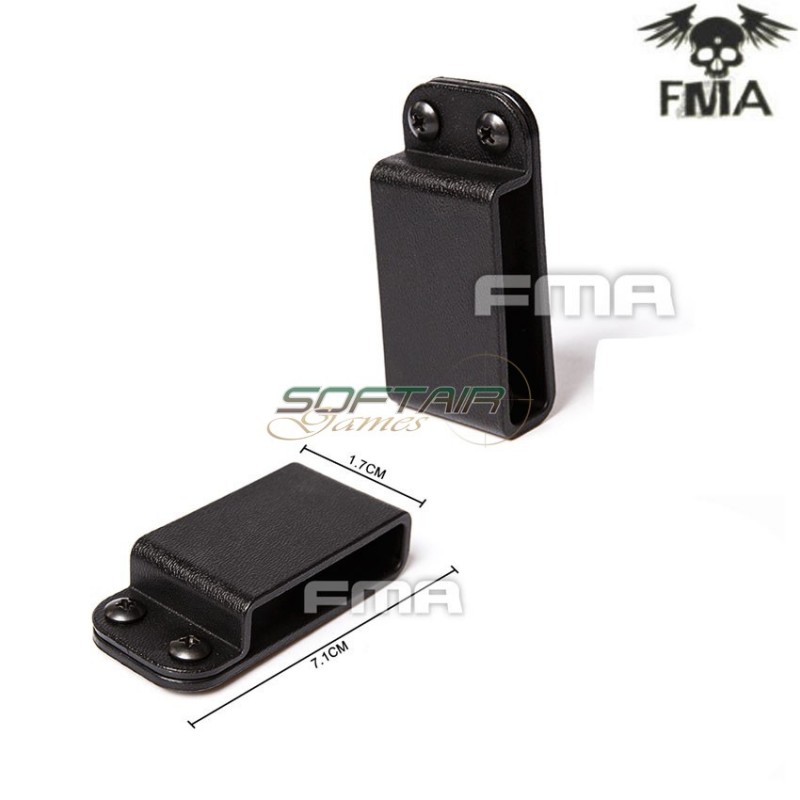 Standard Mount For Scorpion Mag Fma (fma-tb1213) Standard Mount For Scorpion Mag Fma (fma-tb1213)