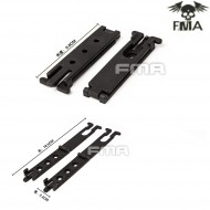 Molle Mount For Scorpion Mag Fma (fma-tb1214) Molle Mount For Scorpion Mag Fma (fma-tb1214)