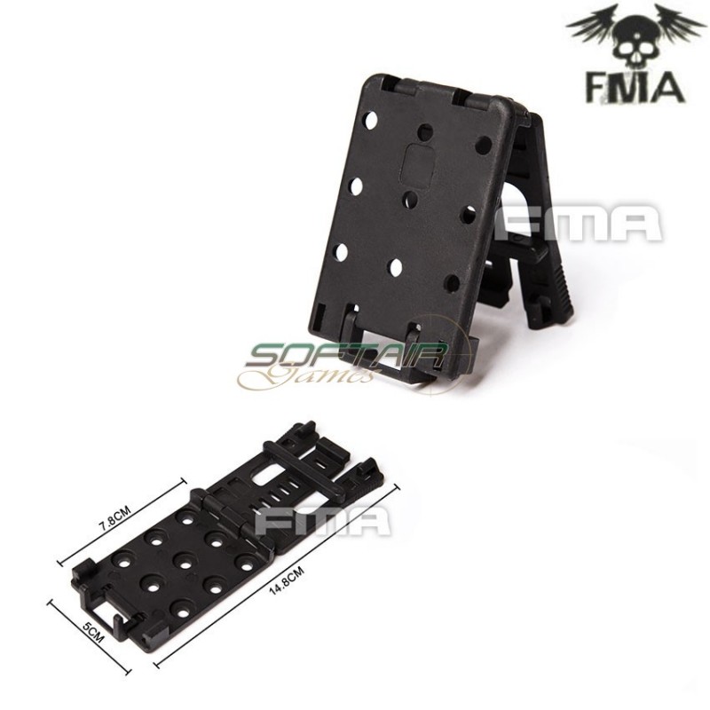 Cintura Mount Per Scorpion Mag Fma (fma-tb1215)