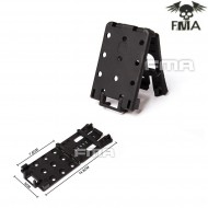 Belt Mount For Scorpion Mag Fma (fma-tb1215) Belt Mount For Scorpion Mag Fma (fma-tb1215)