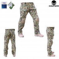 Tactical G3 Pantalone Aor2 Emerson (em7049aor2) Tactical G3 Pantalone Aor2 Emerson (em7049aor2)