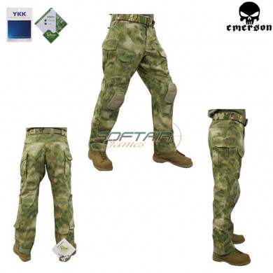 Tactical G3 Pantalone Atacs Fg Emerson (em7030atfg)