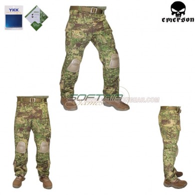 G3 Tactical Pants Greenzone Emerson (em7039gz)