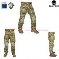 Tactical G3 Pantalone Greenzone Emerson (em7039gz) Tactical G3 Pantalone Greenzone Emerson (em7039gz)