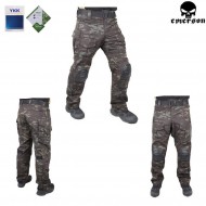 G3 Tactical Pants Multicam Black Emerson (em7043mcbk) G3 Tactical Pants Multicam Black Emerson (em7043mcbk)