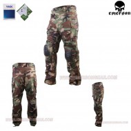 G3 Tactical Pants Woodland Emerson (em7044wl) G3 Tactical Pants Woodland Emerson (em7044wl)