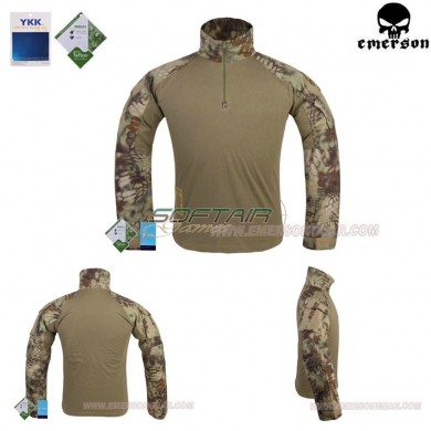 G3 Tactical Combat Shirt Mandrake Emerson (em8593mr)