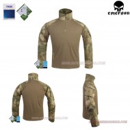 G3 Tactical Combat Shirt Atacs Fg Emerson (em8576atfg) G3 Tactical Combat Shirt Atacs Fg Emerson (em8576atfg)