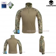 Tactical G3 Combat Shirt Aor2 Emerson (em8596aor2) Tactical G3 Combat Shirt Aor2 Emerson (em8596aor2)