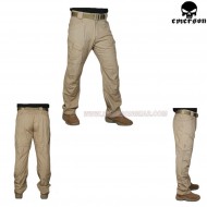 Panatalone Utl Urban Tactical Coyote Emerson (em7037c)