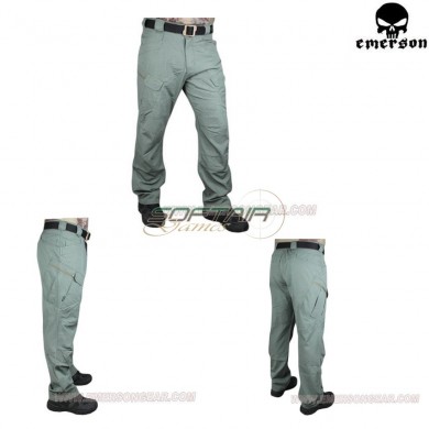 Utl Urban Tactical Pants Ranger Green Emerson (em7037s)