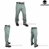 Panatalone Utl Urban Tactical Ranger Green Emerson (em7037s) Panatalone Utl Urban Tactical Ranger Green Emerson (em7037s)