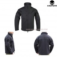 Soft Shell Ranger Reload Black Emerson (em6806) Soft Shell Ranger Reload Black Emerson (em6806)