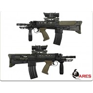 L85 Afv W/ 4x Susat Scope Ares (cod.ar-003) L85 Afv W/ 4x Susat Scope Ares (cod.ar-003)