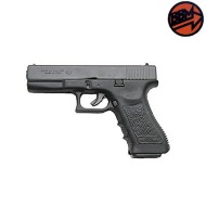 Pistola A Salve Gap Black Calibro 8 Bruni (br-1400) Pistola A Salve Gap Black Calibro 8 Bruni (br-1400)
