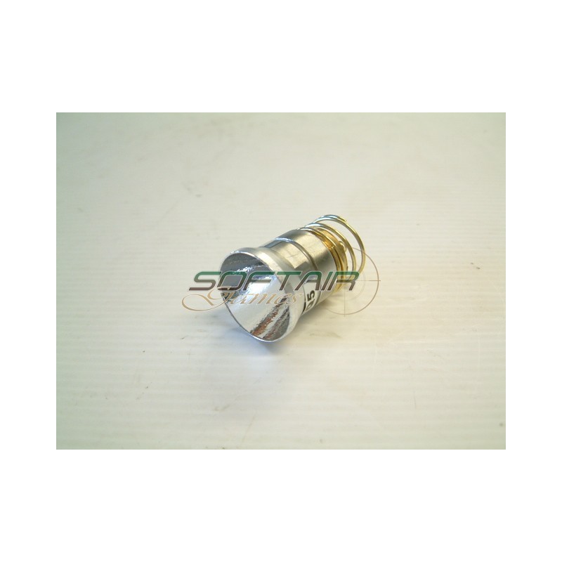 Lampada Di Ricambio Per Torcia Royal(cod.l36)