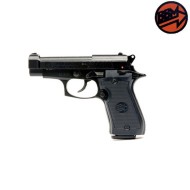 Pistola A Salve 84 Pak Black Calibro 9 Bruni (br-2700) Pistola A Salve 84 Pak Black Calibro 9 Bruni (br-2700)