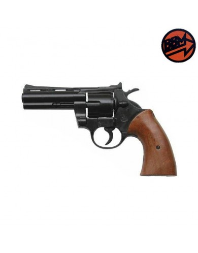 Pistola A Salve 92 Black Calibro 8 Bruni (br-1300) - Softair Games