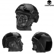 Elmetto Ach Mich 2001 Special Action Black Emerson (em8979) Elmetto Ach Mich 2001 Special Action Black Emerson (em8979)