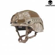 Elmetto Ach Mich 2001 Special Action Digital Desert Emerson (em8979f)