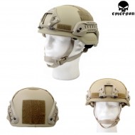 Ach Mich 2002 Special Action Dark Earth Emerson (em8980a) Ach Mich 2002 Special Action Dark Earth Emerson (em8980a)