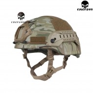Ach Mich 2002 Special Action Multicam Emerson (em8980e)