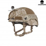 Ach Mich 2002 Special Action Digital Desert Emerson (em8980f)