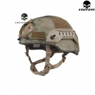 Elmetto Ach Mich 2002 Special Action Atacs Fg Emerson (em8980h)