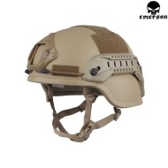 Ach Mich 2000 Special Action Dark Earth Emerson (em8978a)