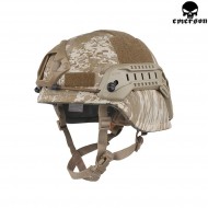 Ach Mich 2000 Special Action Digital Desert Emerson (em8978f)