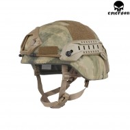 Elmetto Ach Mich 2000 Special Action Atacs Fg Emerson (em8978h) Elmetto Ach Mich 2000 Special Action Atacs Fg Emerson (em8978h)