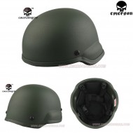 Elmetto Mich 2002 Ach Olive Drab Emerson (em8977od) Elmetto Mich 2002 Ach Olive Drab Emerson (em8977od)