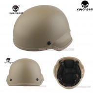 Mich 2002 Ach Helmet Dark Earth Emerson (em8977de)