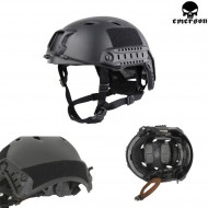 Fast Base Jump Helmet Black Emerson (em5659b) Fast Base Jump Helmet Black Emerson (em5659b)