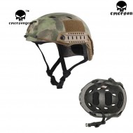 Elmetto Base Jump Simple Version Atacs Fg Emerson (em8810g) Elmetto Base Jump Simple Version Atacs Fg Emerson (em8810g)