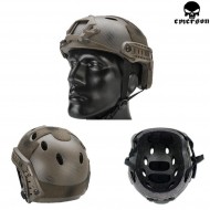 Pararescue Jumpers Helmet Simple Version Navy Seal Emerson (em8811c)
