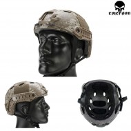 Elmetto Pararescue Jumpers Simple Version Digital Desert Emerson (em8811e)