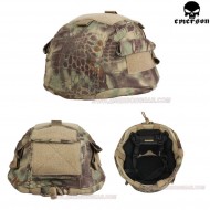 Copri Elmetto Per Mich 2002 Mandrake Emerson (em8973)