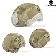 Helmet Cover For Fast Atacs Fg Emerson (em8825b) Helmet Cover For Fast Atacs Fg Emerson (em8825b)