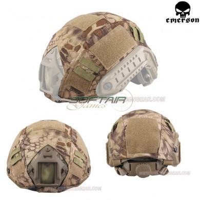Helmet Cover For Fast Highlander Emerson (em8825e)
