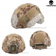 Copri Elmetto Per Fast Highlander Emerson (em8825e)