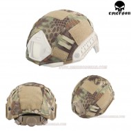 Helemt Cover For Fast Mandrake Emerson (em8825f)