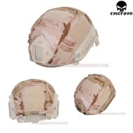 Helmet Cover For Fast Multicam Arid Emerson (em8982b)